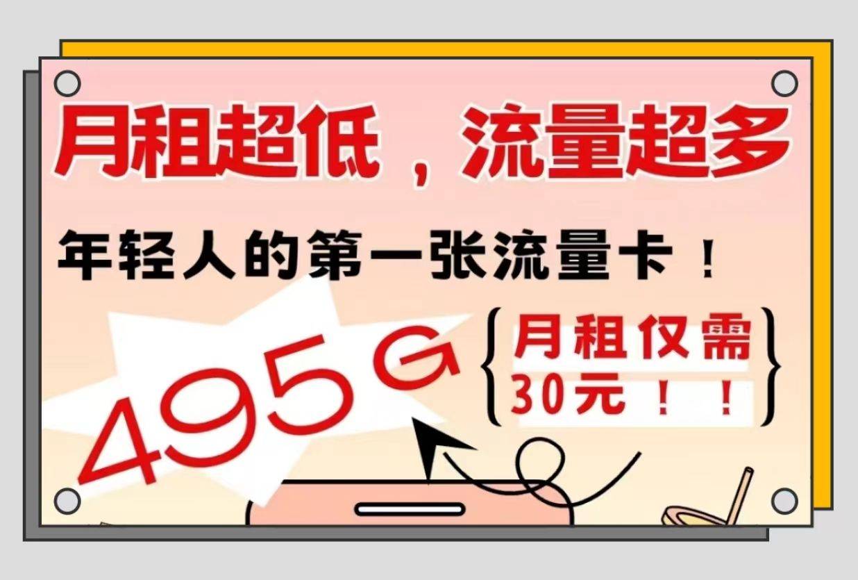 主图