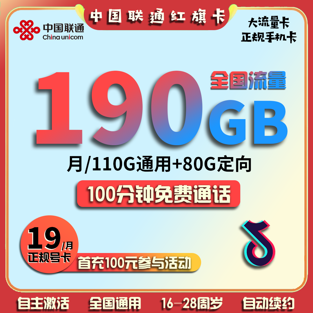 主图