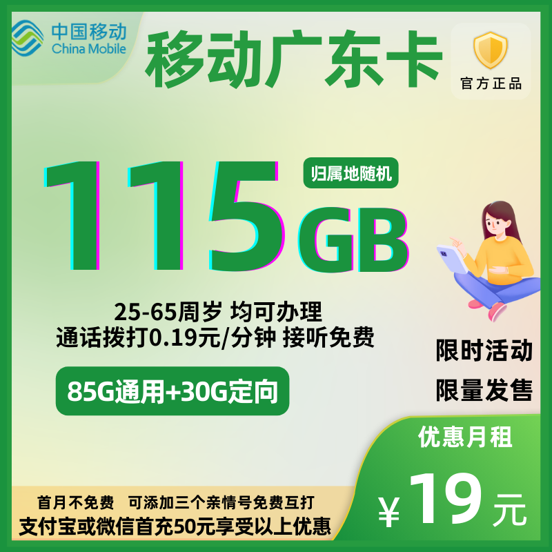 主图
