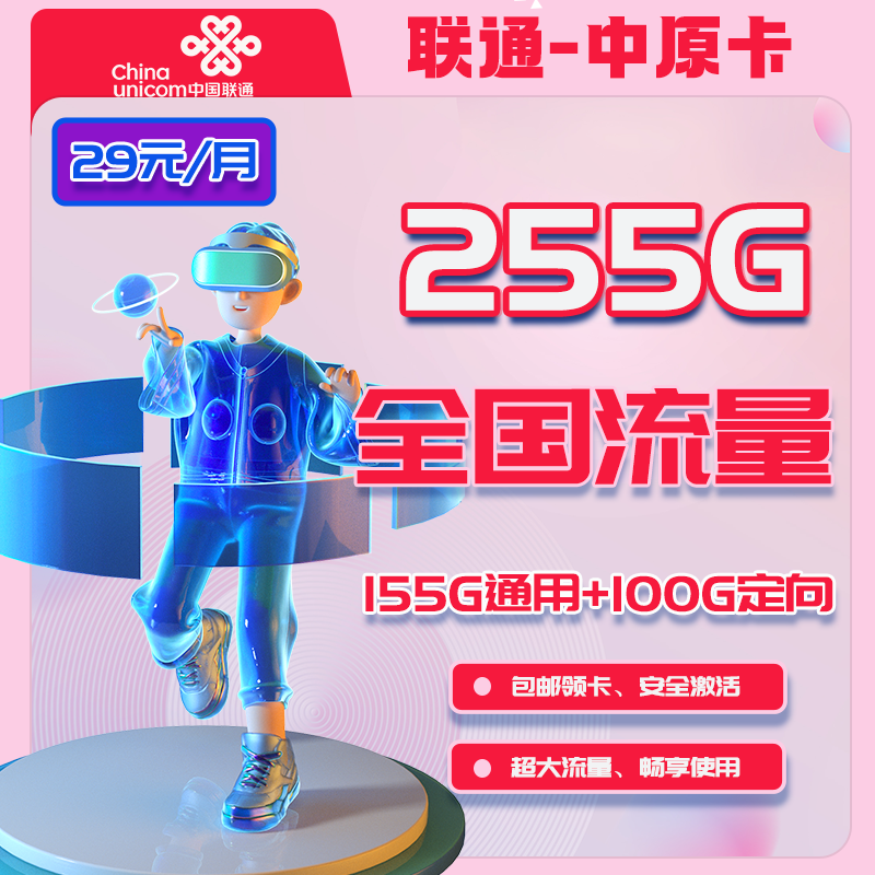 主图