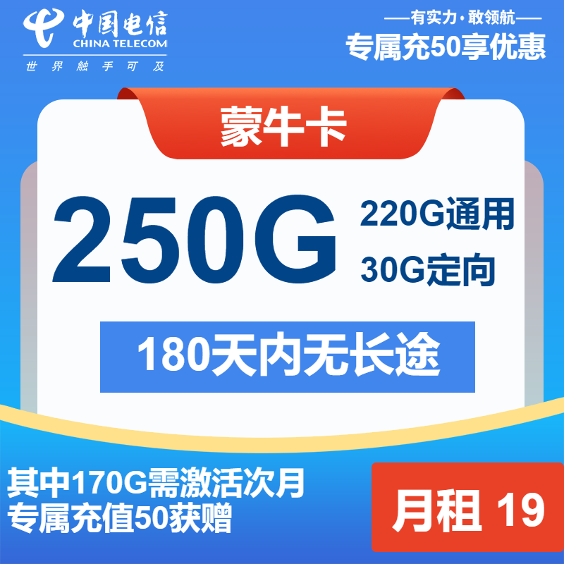 19元300G电信卡全网疯传！但有人用满3个月直呼“快逃”，真相到底如何？