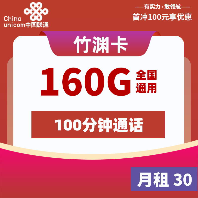主图