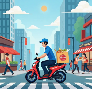 饿了么红包外卖优惠券全攻略：从领取到使用的终极指南