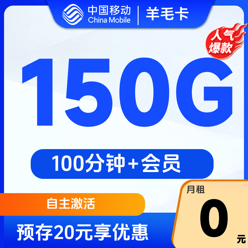 主图