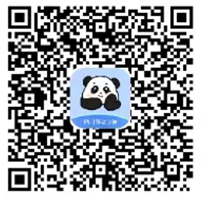 下单二维码