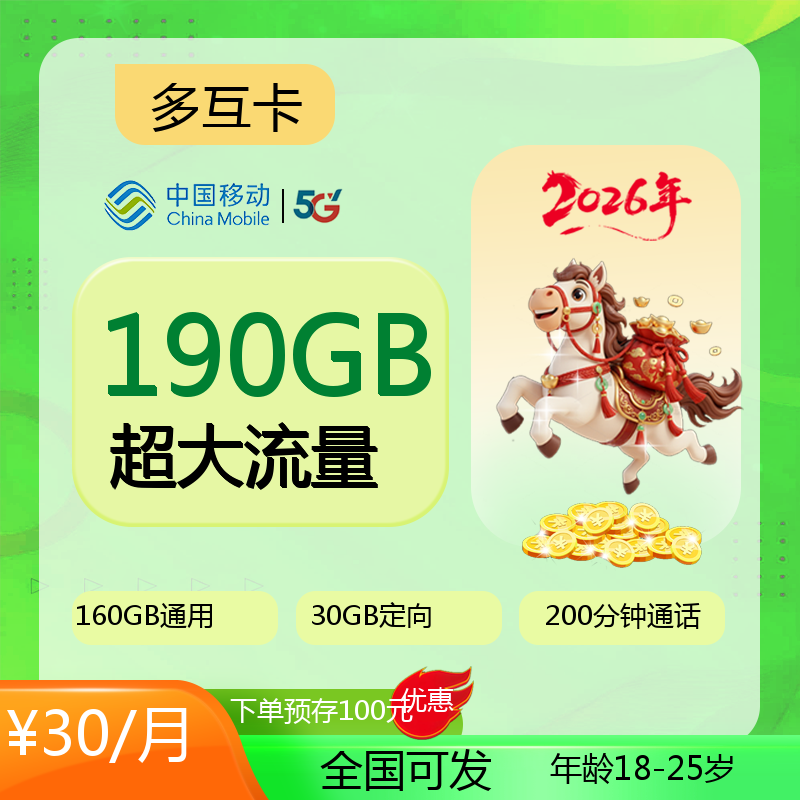 主图